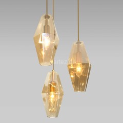 Подвесной светильник Eurosvet 50236/3