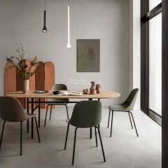 Подвесной светильник Loft It 10337/850 Black