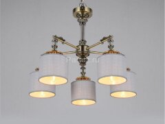 Потолочная люстра Omnilux OML-64307-05