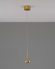 Подвесной светильник Moderli V10894-PL