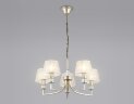 Подвесная люстра Ambrella LH71214
