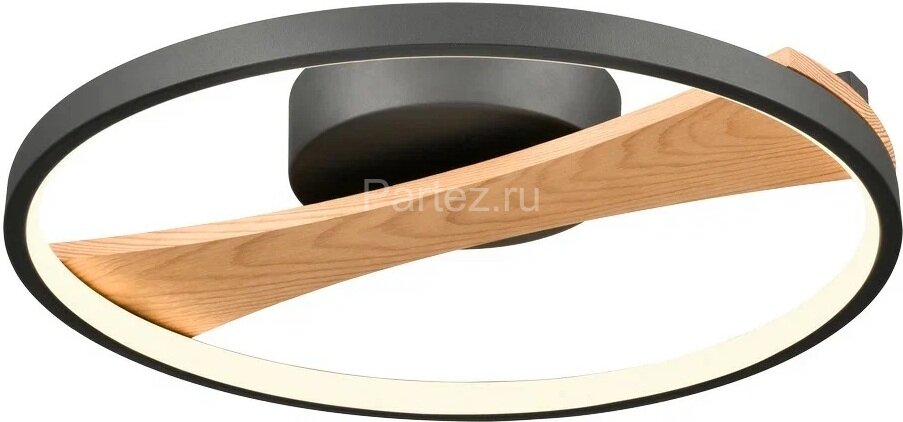 Потолочный светильник Velante 450-047-01