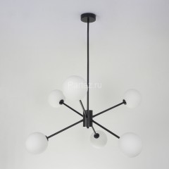 Потолочная люстра Zortes ZRS.1883.6