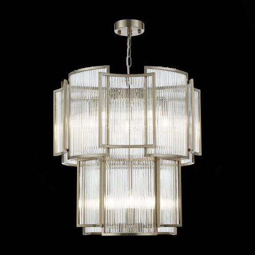 Подвесная люстра ST Luce SL1234.103.08