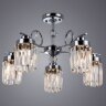 Потолочная люстра Arte Lamp A8067PL-5CC