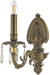 Бра Dio D'Arte Estrada E 2.1.1.600 A