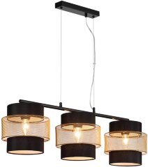 Подвесной светильник Lumion 8003/3A