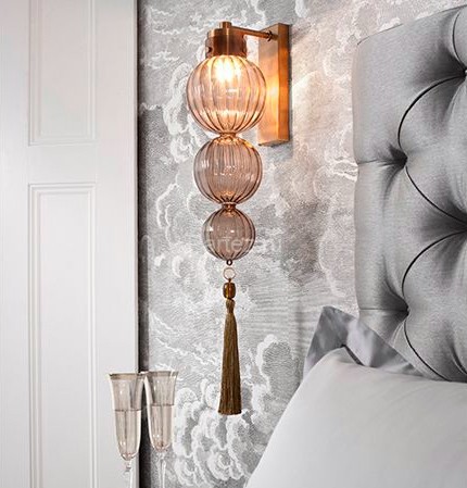 Бра ImperiumLoft 44.772-0