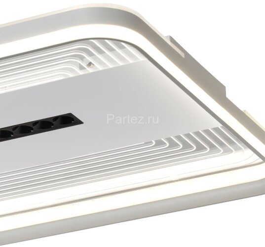 Потолочная люстра Sonex 7664/110LS