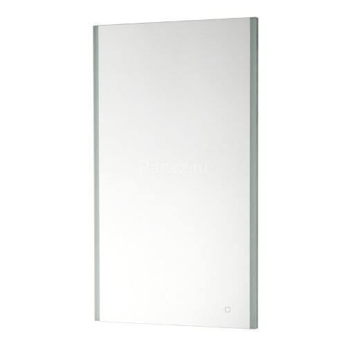 Зеркало AQUATON Мишель 57 с подсветкой (1A253902MIX40)