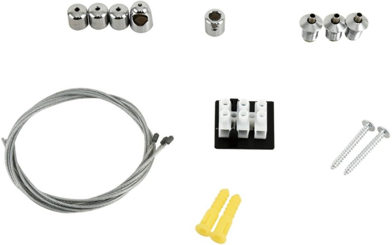 Подвесной светильник Lumion 6588/8