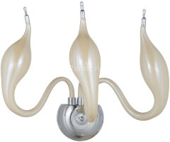 Бра Lumina Deco LDW 7002-3 CHAMP