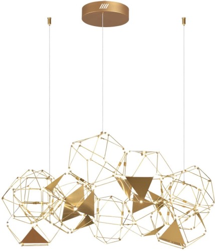 Подвесная люстра Odeon Light 5086/56L