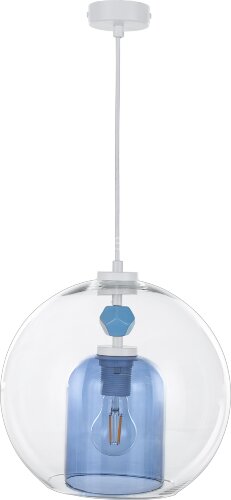 Подвесной светильник 33 Идеи PND170.01.17.002.WH-M42LB