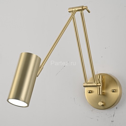 Бра ImperiumLoft Fredly01