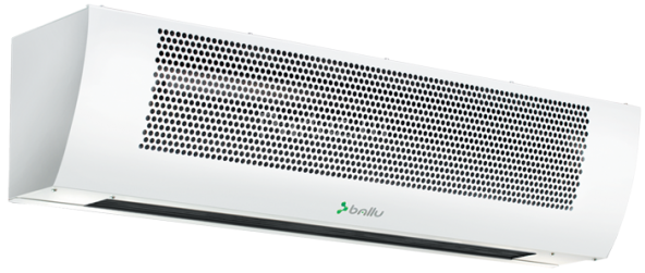 Тепловая завеса Ballu BHC-M15-T12 (пульт BRC-E)