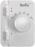 Тепловая завеса Ballu BHC-M15-T12 (пульт BRC-E)