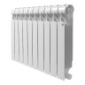 Биметаллический радиатор Royal Thermo Indigo Super Plus 500/100-10