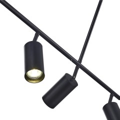 Потолочная люстра ST Luce SL1206.403.05