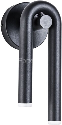 Бра Arte Lamp A3258AP-6BK