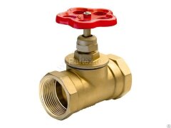 Клапан запорный 15Б1п Ду25 Ру16 Ci