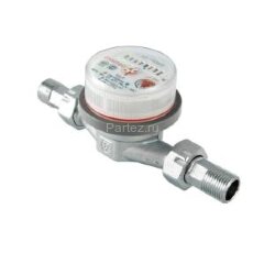Счетчик воды универсальный 3/4" VALTEC