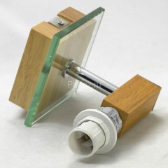 Бра Lussole LSF-2501-01