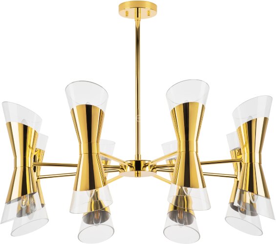 Потолочная люстра Lightstar 817162