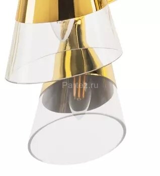 Потолочная люстра Lightstar 817162