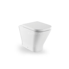 Roca The Gap Унитаз приставной