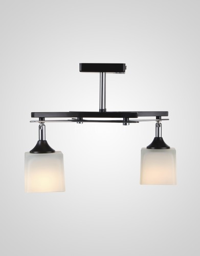 Потолочная люстра Мелодия Света 000023915