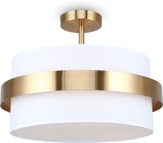 Потолочная люстра Freya FR5367CL-03BS