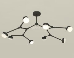 Потолочная люстра Ambrella XB9060250