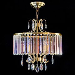 Подвесная люстра Citilux CL335163