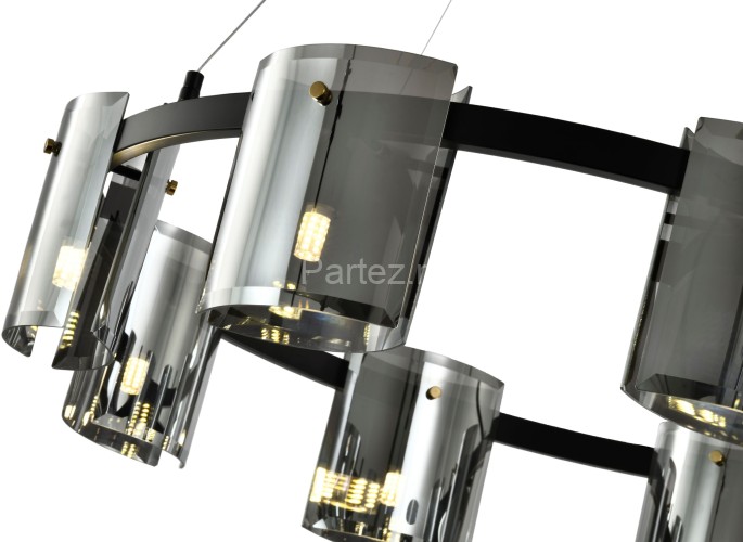 Подвесная люстра Zortes ZRS.1209.08