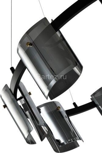 Подвесная люстра Zortes ZRS.1209.08