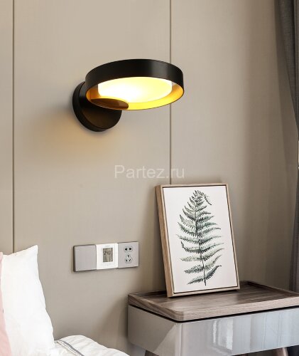 Бра ImperiumLoft 152908-26