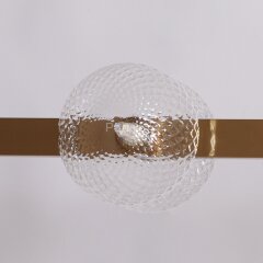 Подвесной светильник DeMarkt 306015006