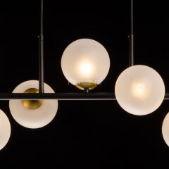 Подвесной светильник DeMarkt 306015809