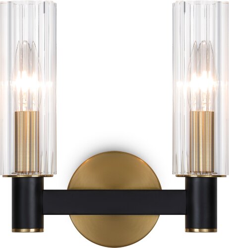 Бра Freya FR5167WL-02B