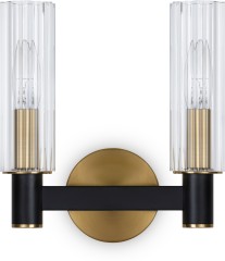 Бра Freya FR5167WL-02B