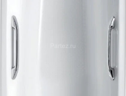 Ванна чугунная Jacob Delafon MELANIE 170x70 см с антискользящим покрытием, с отверстием для ручек,