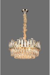 Подвесная люстра Omnilux OML-67903-09