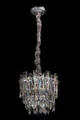 Подвесная люстра Fluorite FL1064-5P