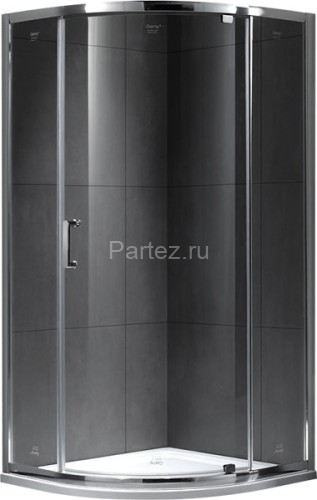 Душевой уголок Gemy Sunny Bay S28061