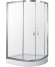 Timo душевой угол BY-549 L (80*120*200), шт