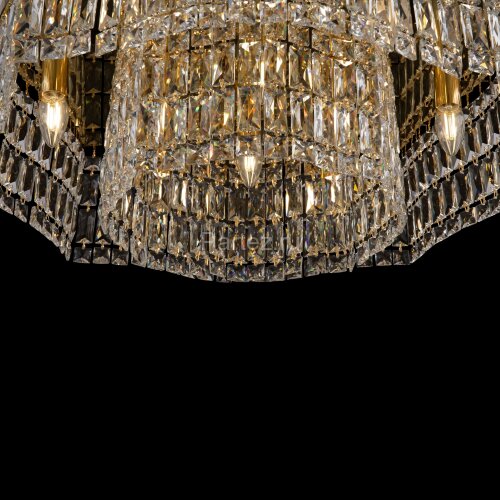 Потолочная люстра Maytoni DIA005CL-10G