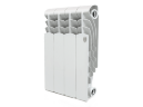 Радиатор алюминиевый Royal Thermo Revolution 350/80-4
