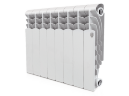 Радиатор алюминиевый Royal Thermo Revolution 350/80-4