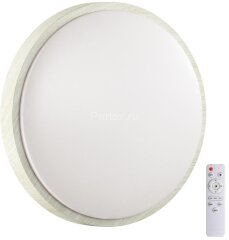 Настенно-потолочный светильник Sonex 7628/EL